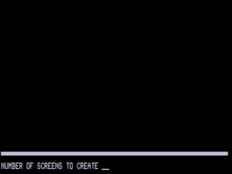 Screen shot